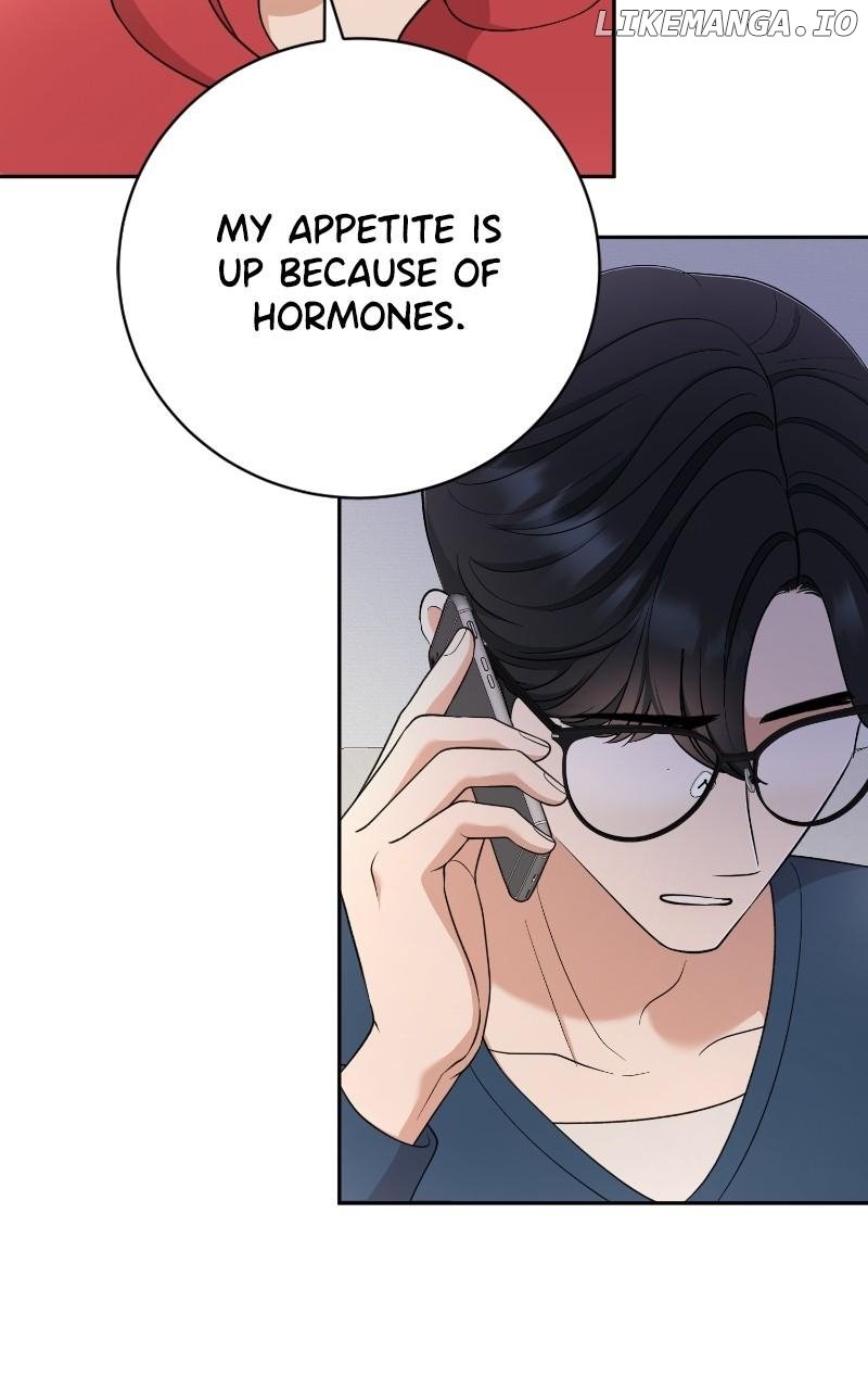 I Have No Intention of Dating Chapter 63 - Page 62