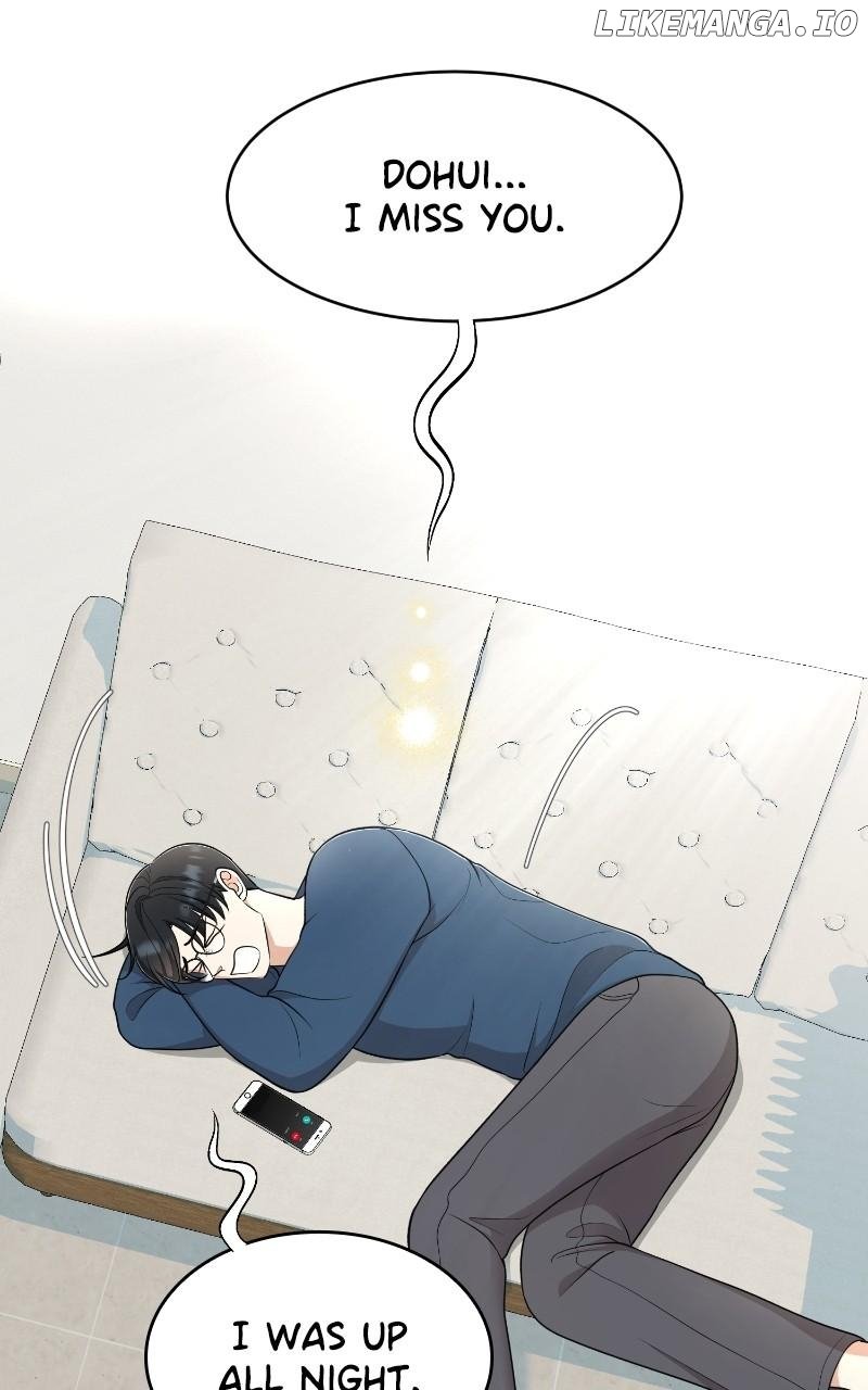 I Have No Intention of Dating Chapter 63 - Page 63