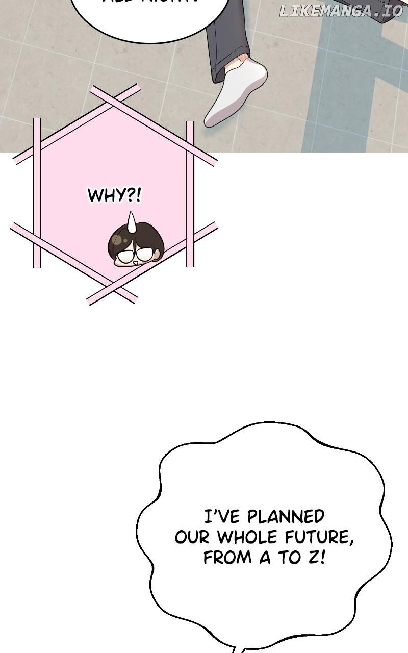 I Have No Intention of Dating Chapter 63 - Page 64