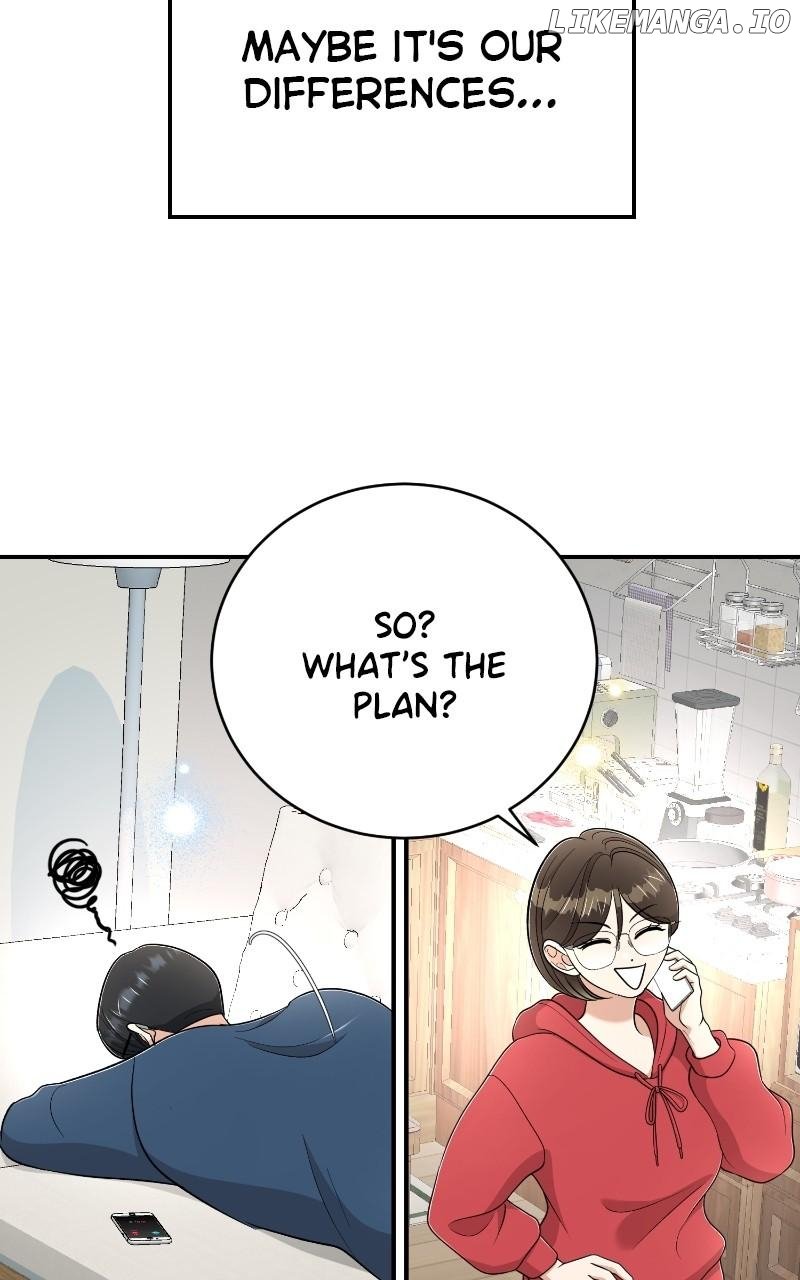 I Have No Intention of Dating Chapter 63 - Page 67