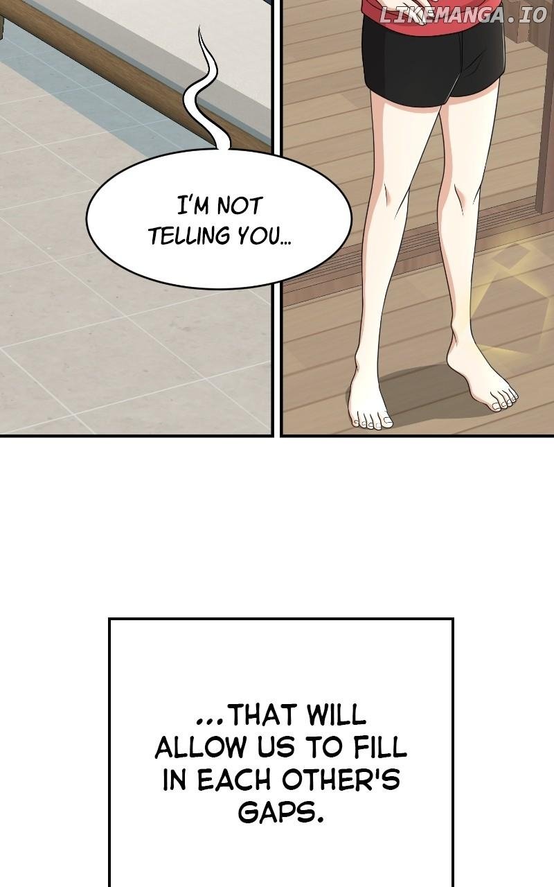 I Have No Intention of Dating Chapter 63 - Page 68