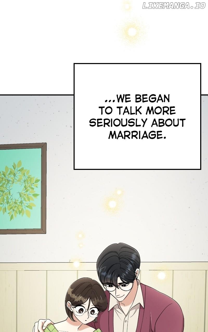 I Have No Intention of Dating Chapter 63 - Page 70
