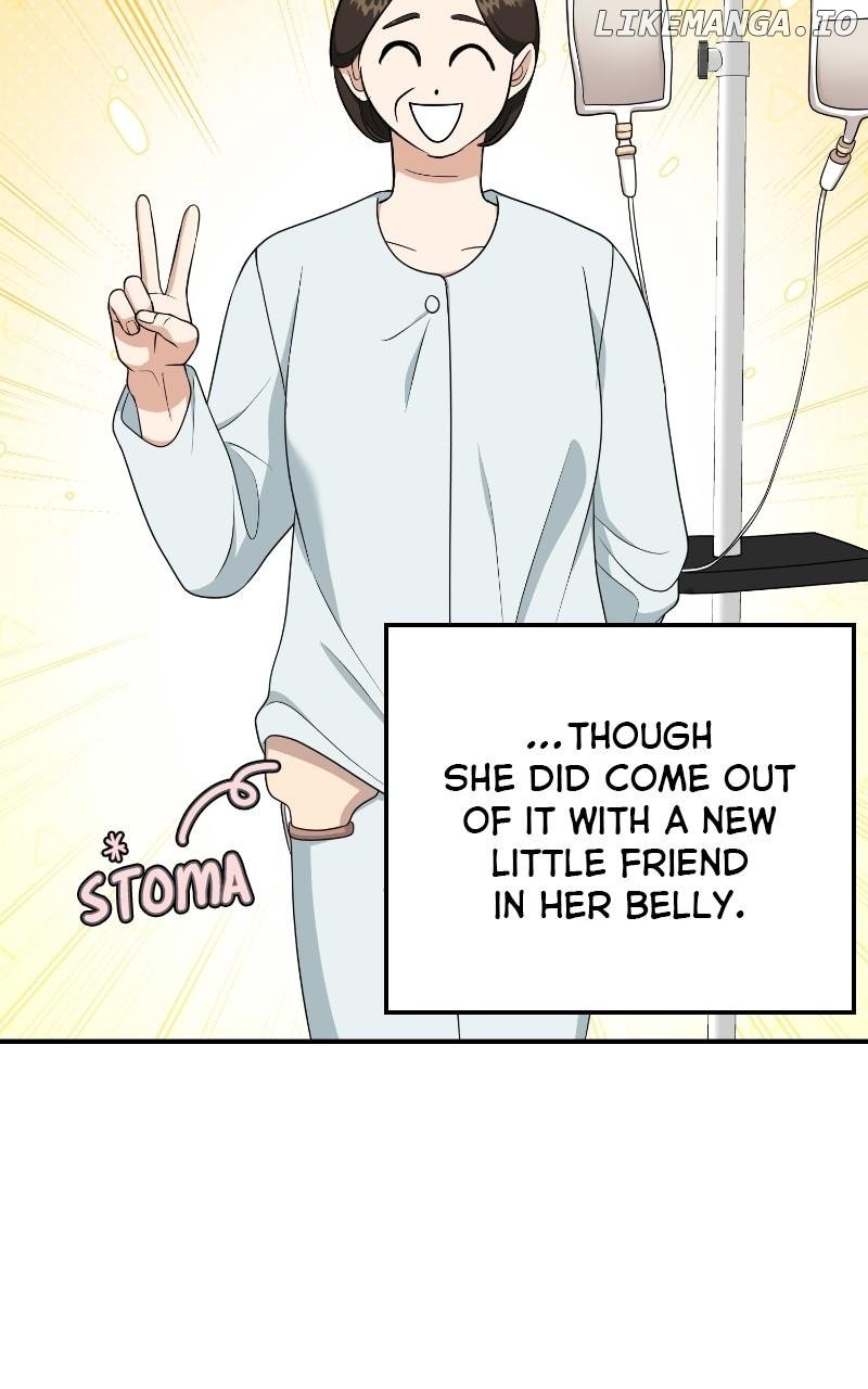 I Have No Intention of Dating Chapter 63 - Page 76