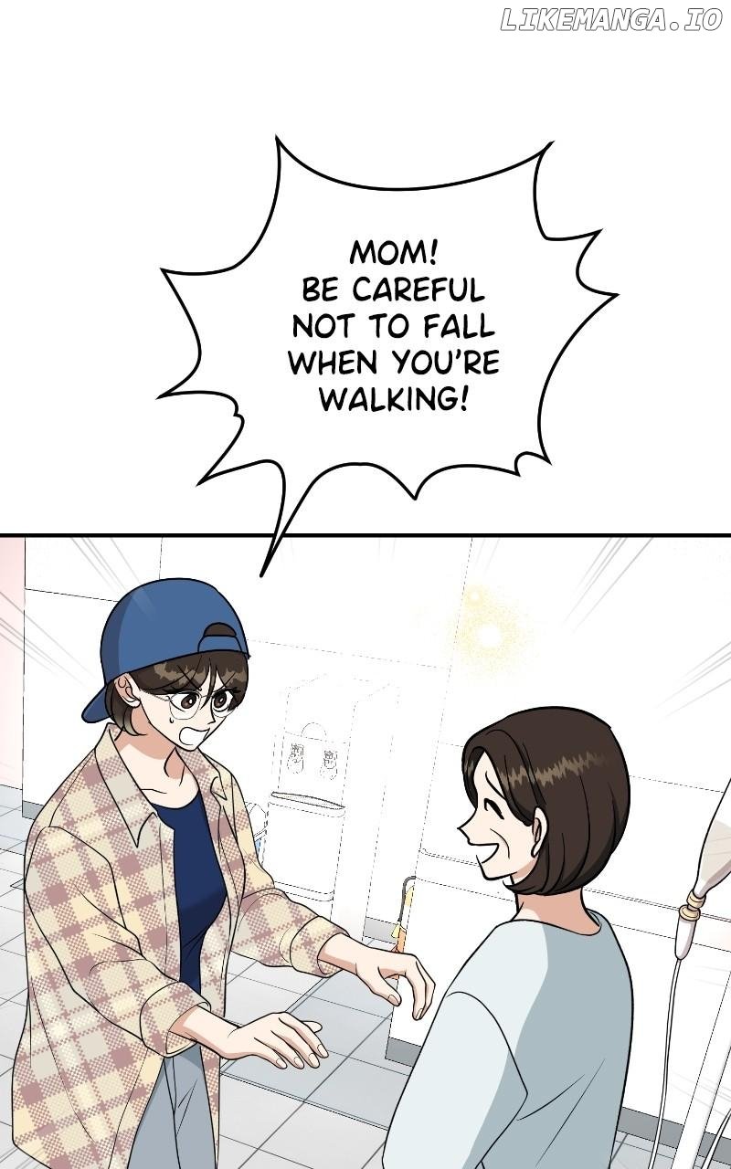 I Have No Intention of Dating Chapter 63 - Page 77