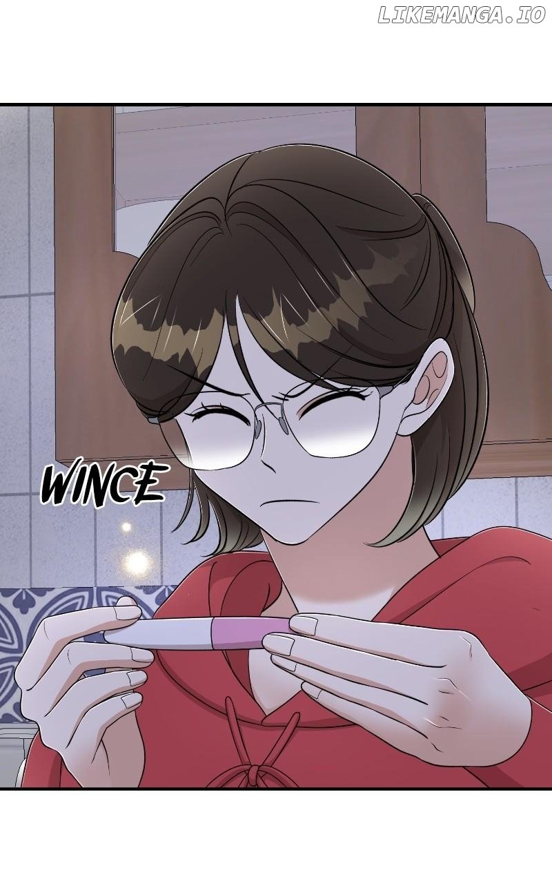 I Have No Intention of Dating Chapter 63 - Page 8