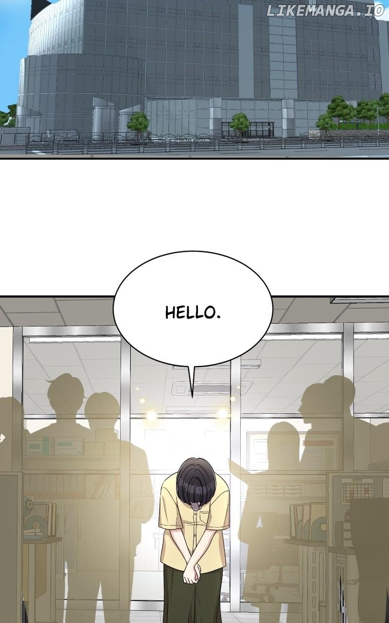 I Have No Intention of Dating Chapter 63 - Page 80