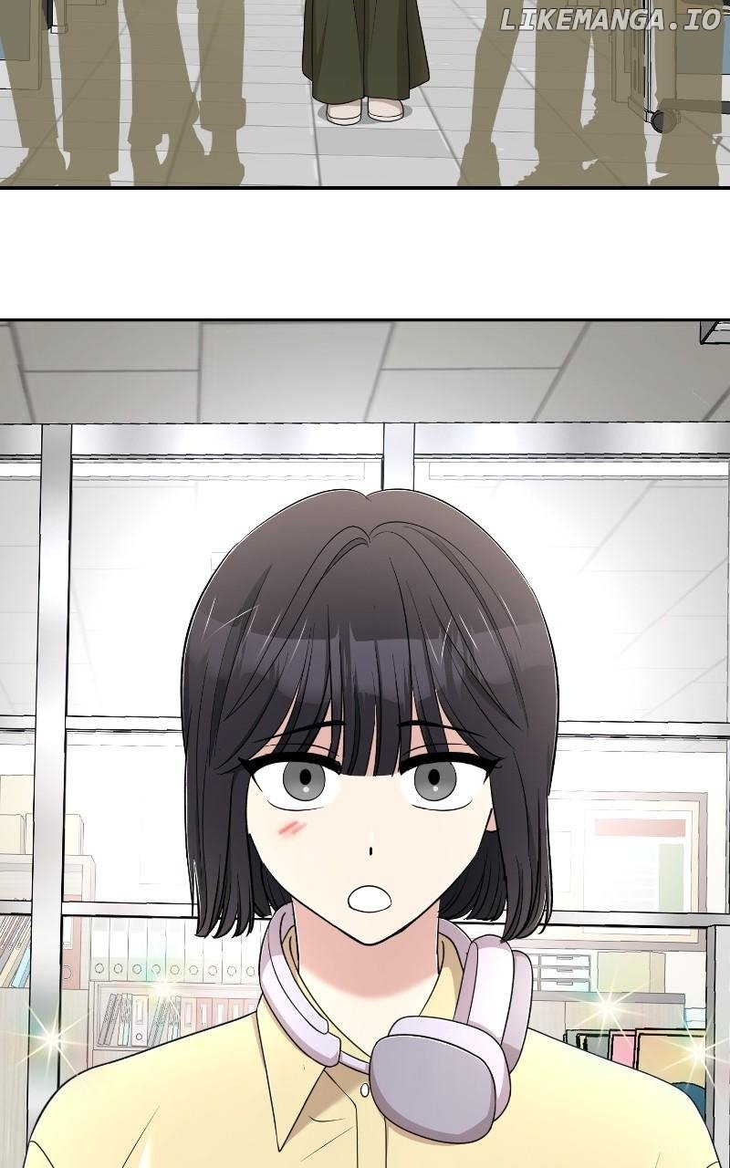 I Have No Intention of Dating Chapter 63 - Page 81