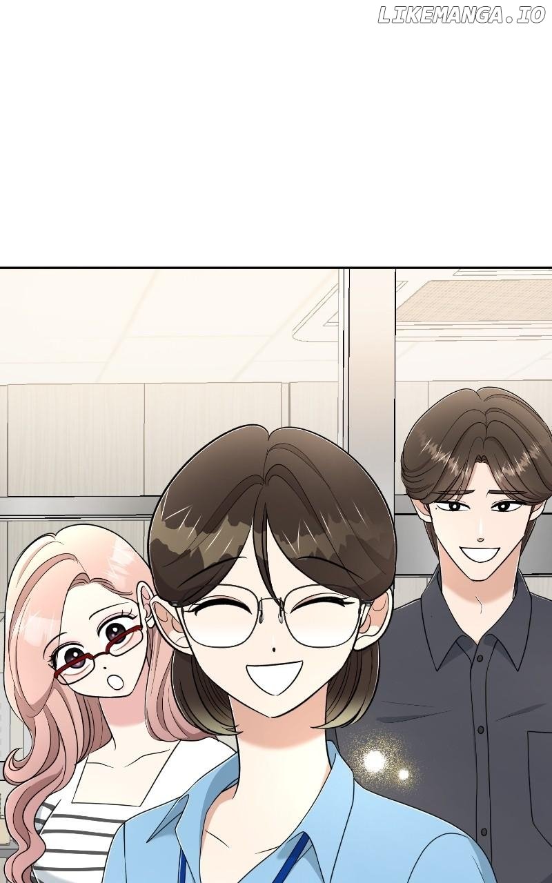 I Have No Intention of Dating Chapter 63 - Page 83