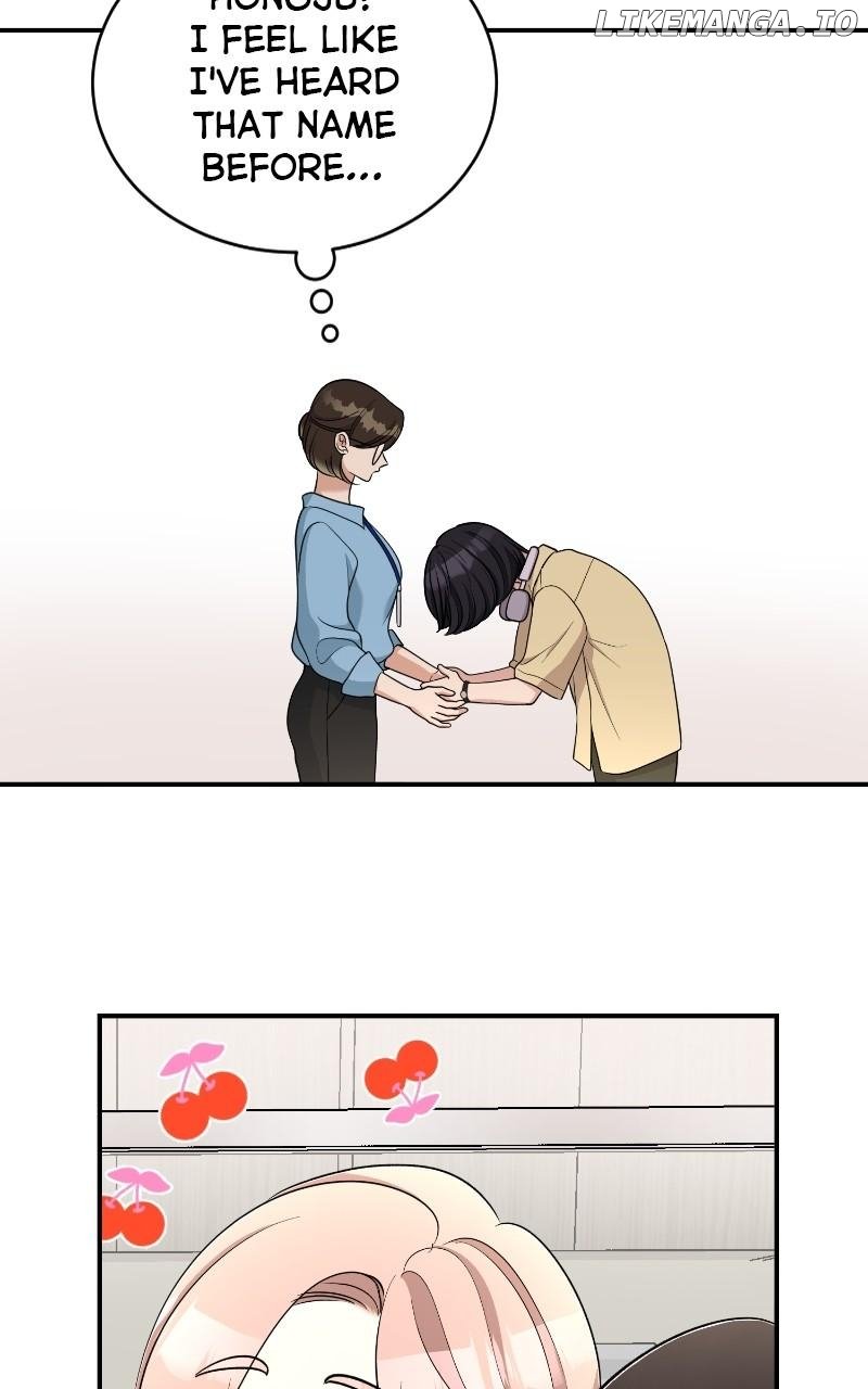 I Have No Intention of Dating Chapter 63 - Page 85
