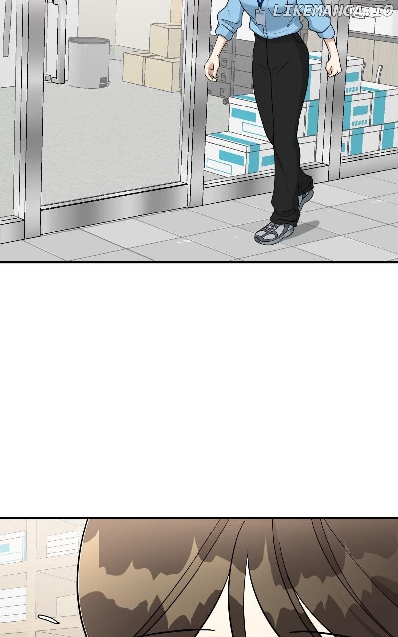 I Have No Intention of Dating Chapter 63 - Page 88