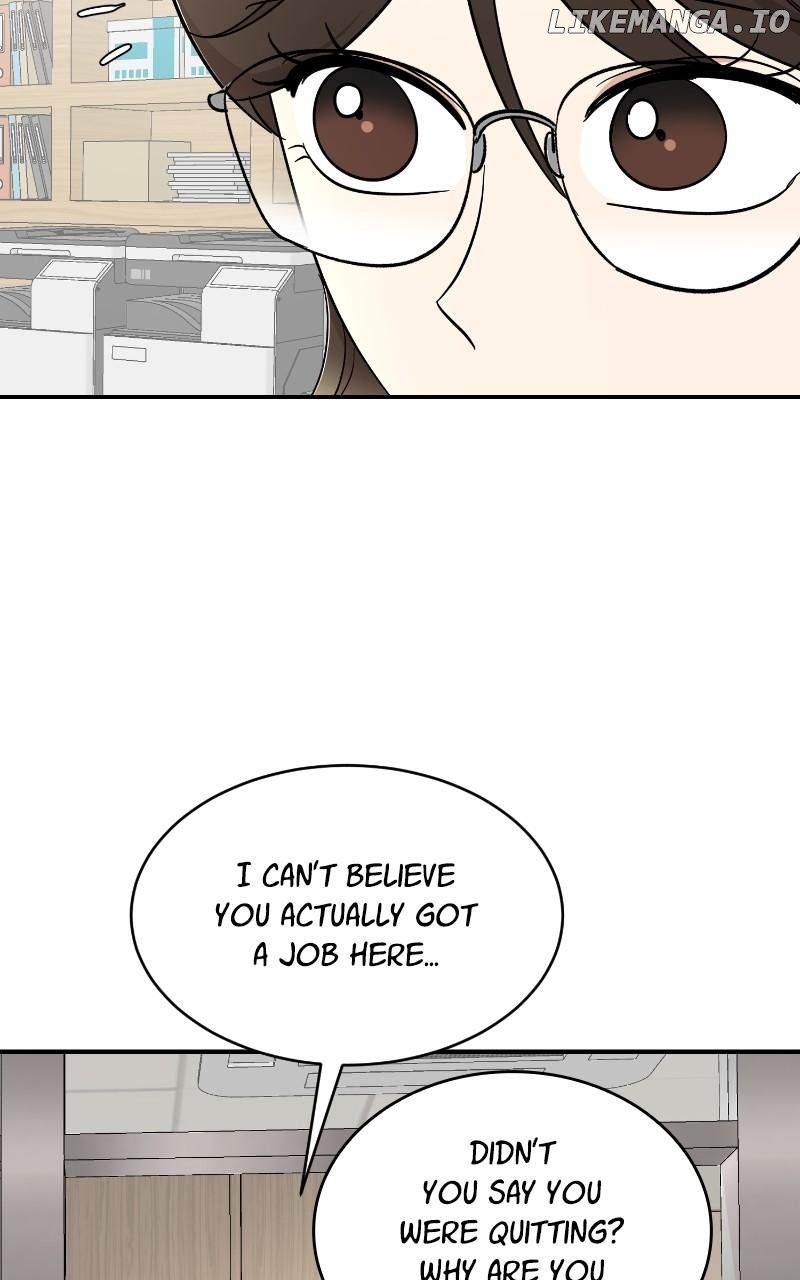 I Have No Intention of Dating Chapter 63 - Page 89