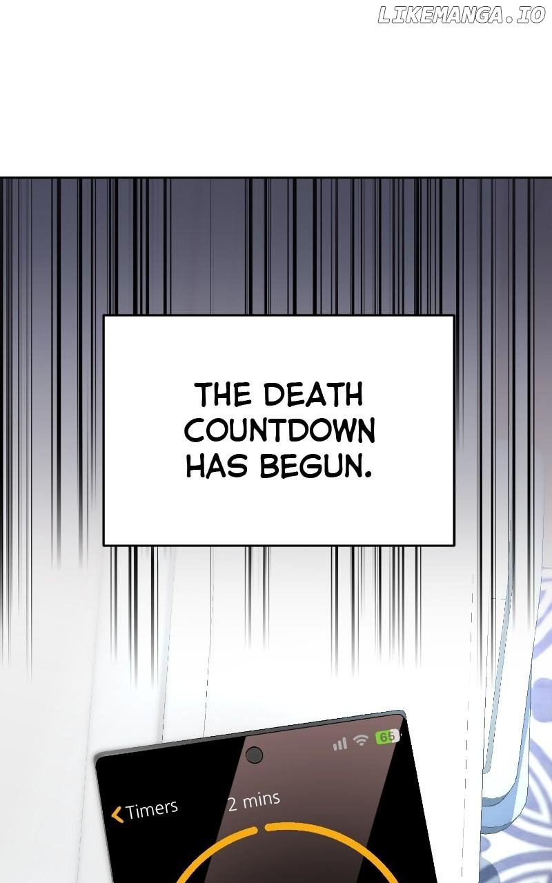 I Have No Intention of Dating Chapter 63 - Page 9