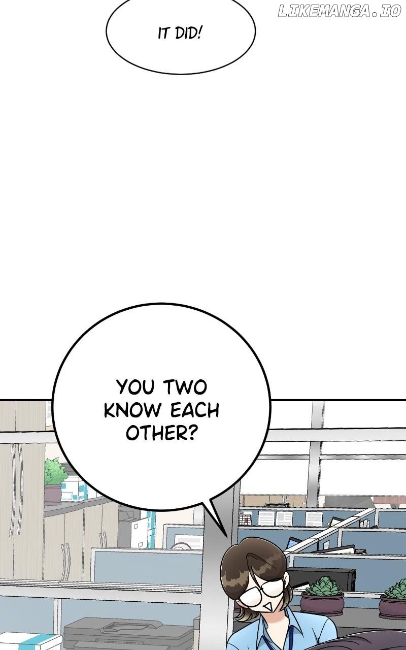 I Have No Intention of Dating Chapter 63 - Page 91
