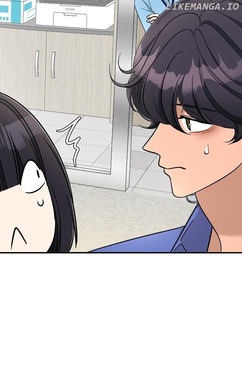 I Have No Intention of Dating Chapter 63 - Page 92
