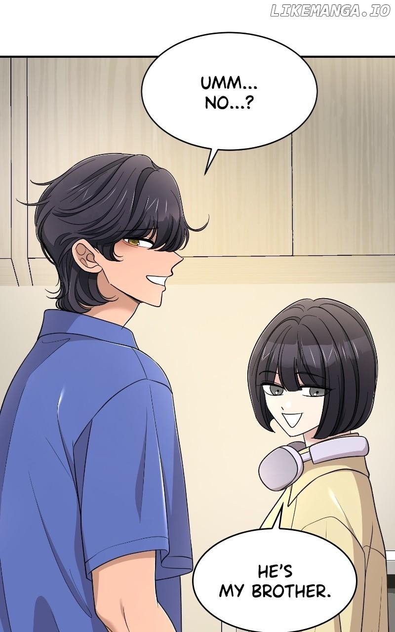 I Have No Intention of Dating Chapter 63 - Page 93