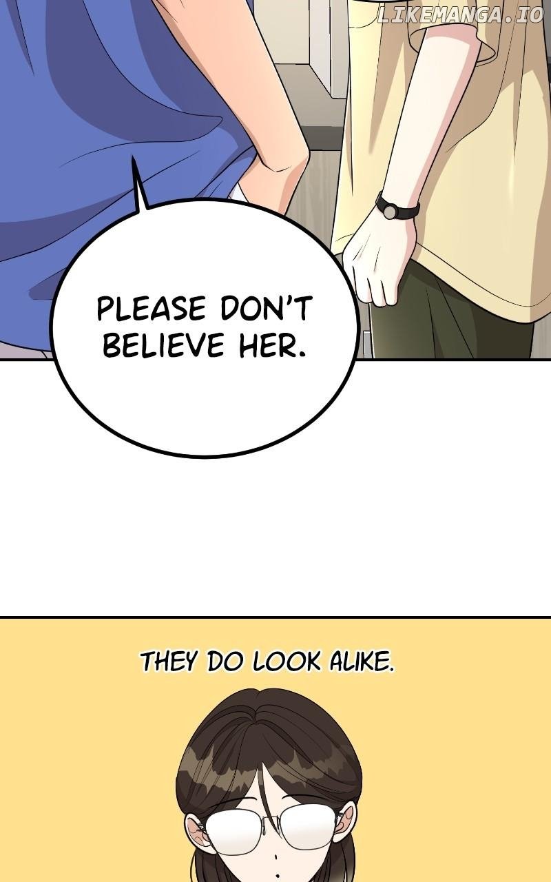 I Have No Intention of Dating Chapter 63 - Page 94