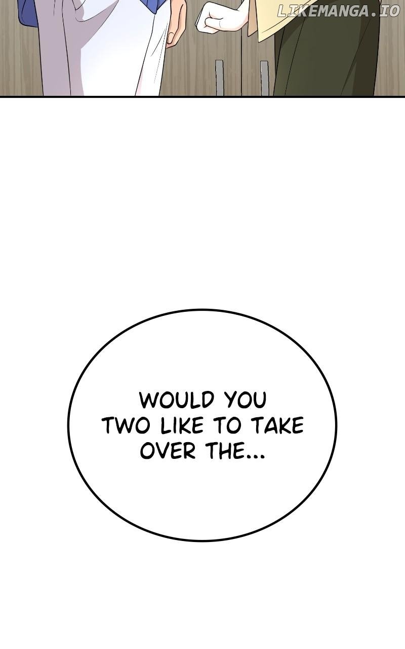 I Have No Intention of Dating Chapter 63 - Page 97