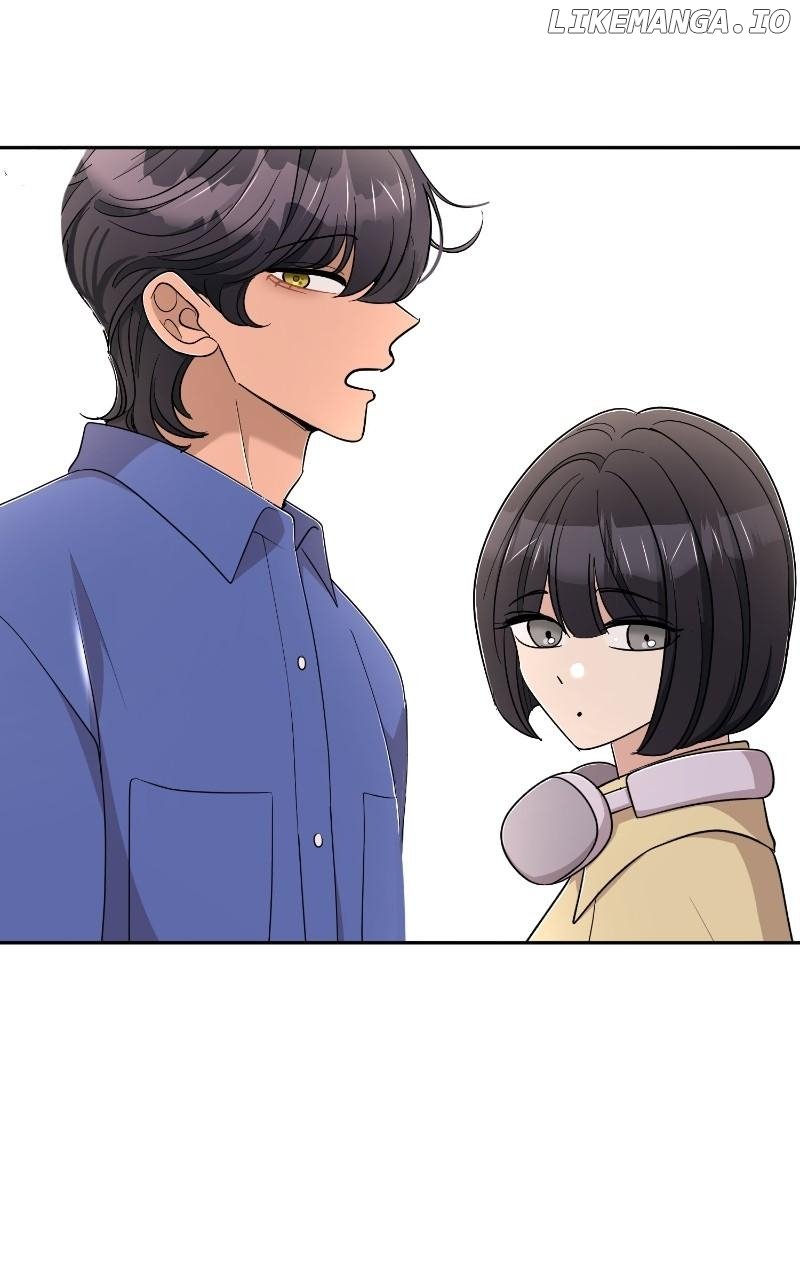 I Have No Intention of Dating Chapter 63 - Page 98