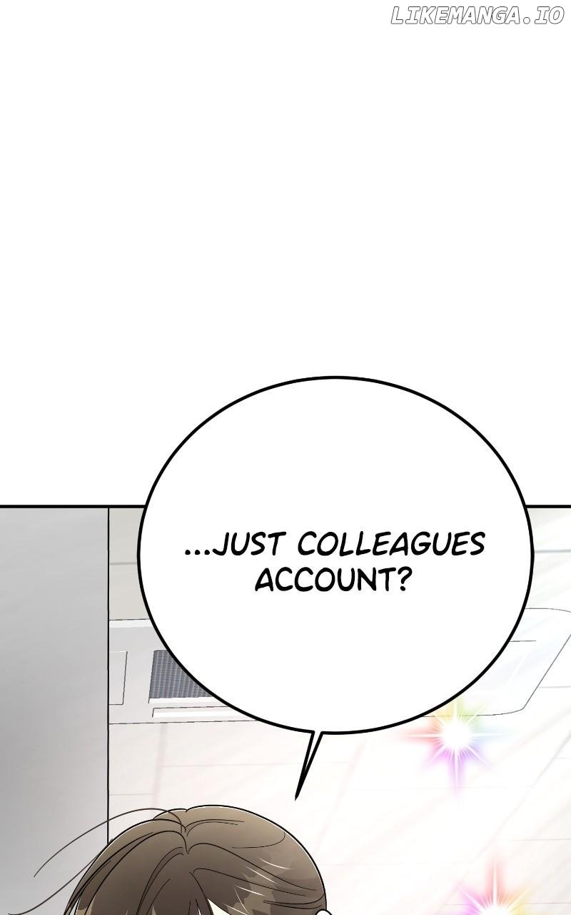 I Have No Intention of Dating Chapter 63 - Page 99