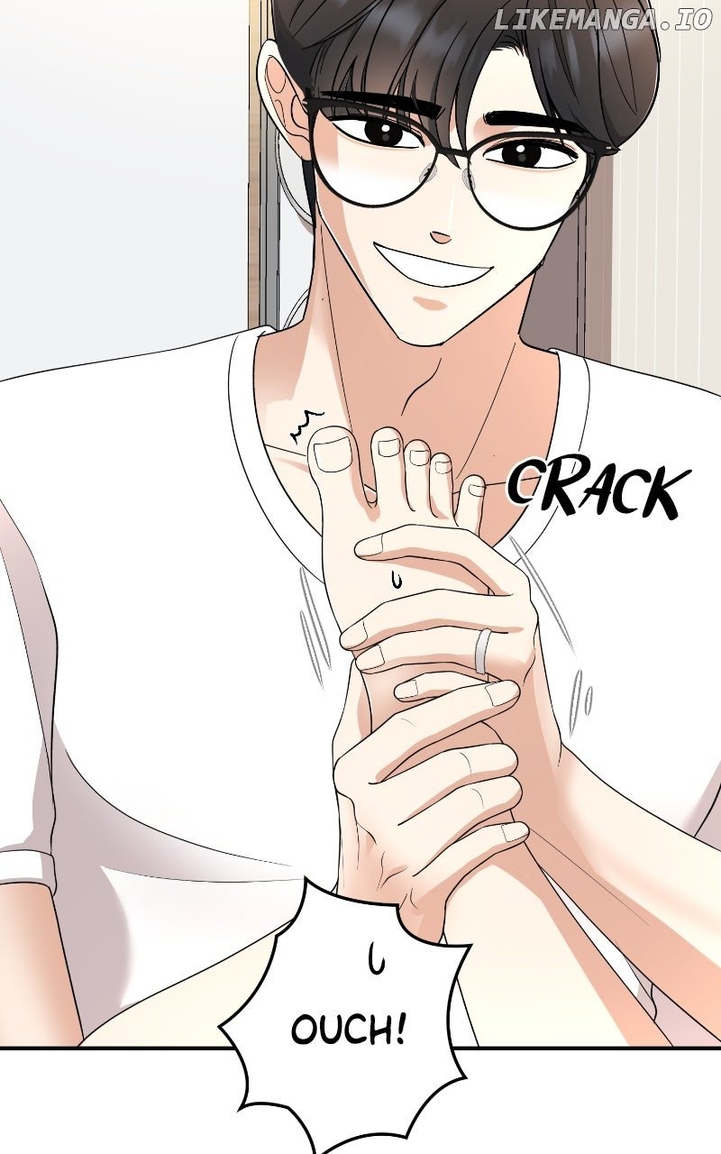 I Have No Intention of Dating Chapter 65 - Page 101
