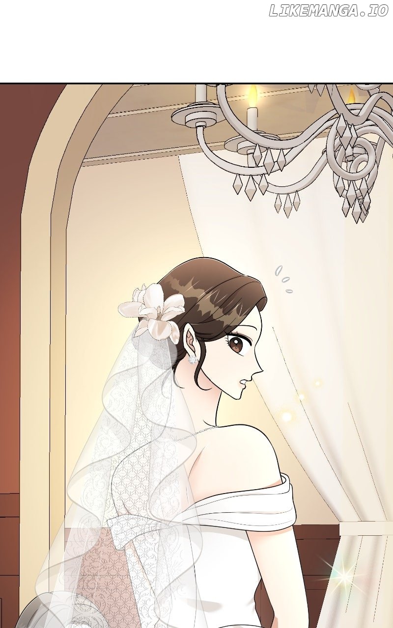 I Have No Intention of Dating Chapter 65 - Page 22