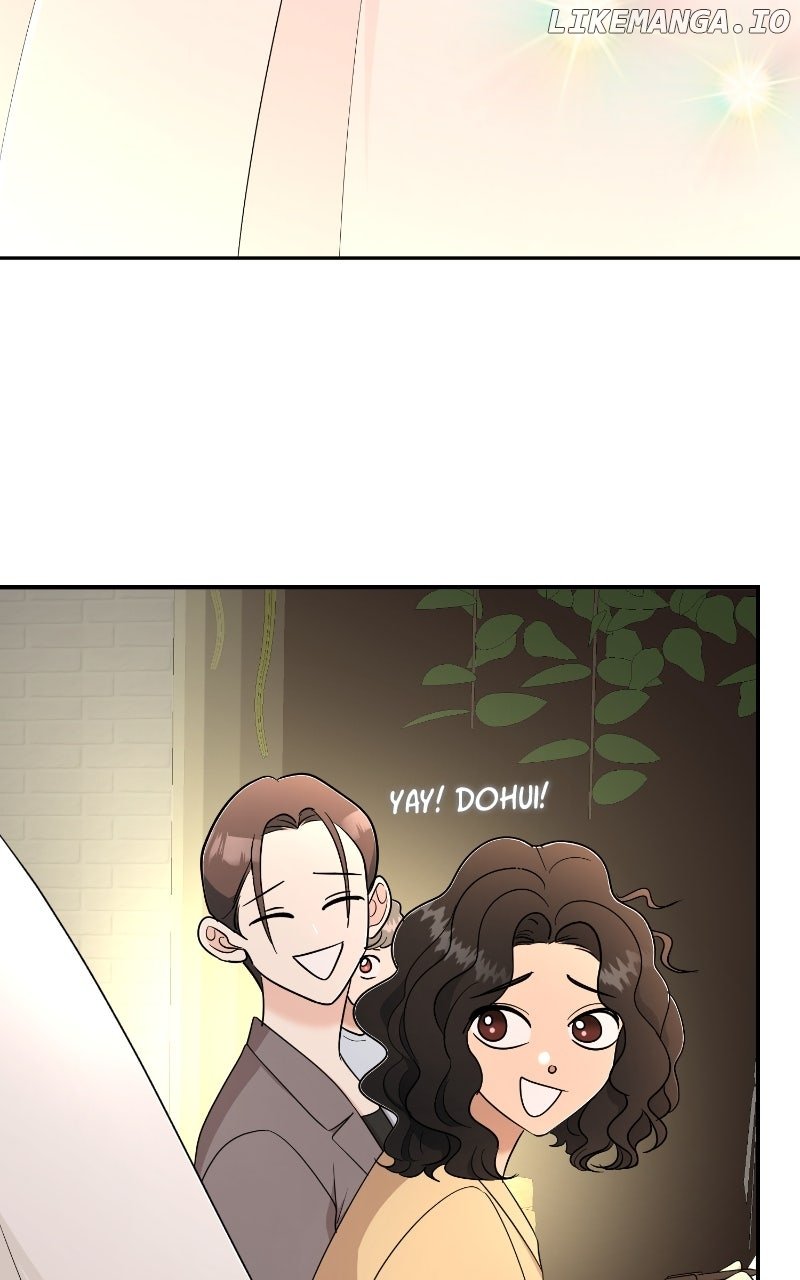 I Have No Intention of Dating Chapter 65 - Page 62