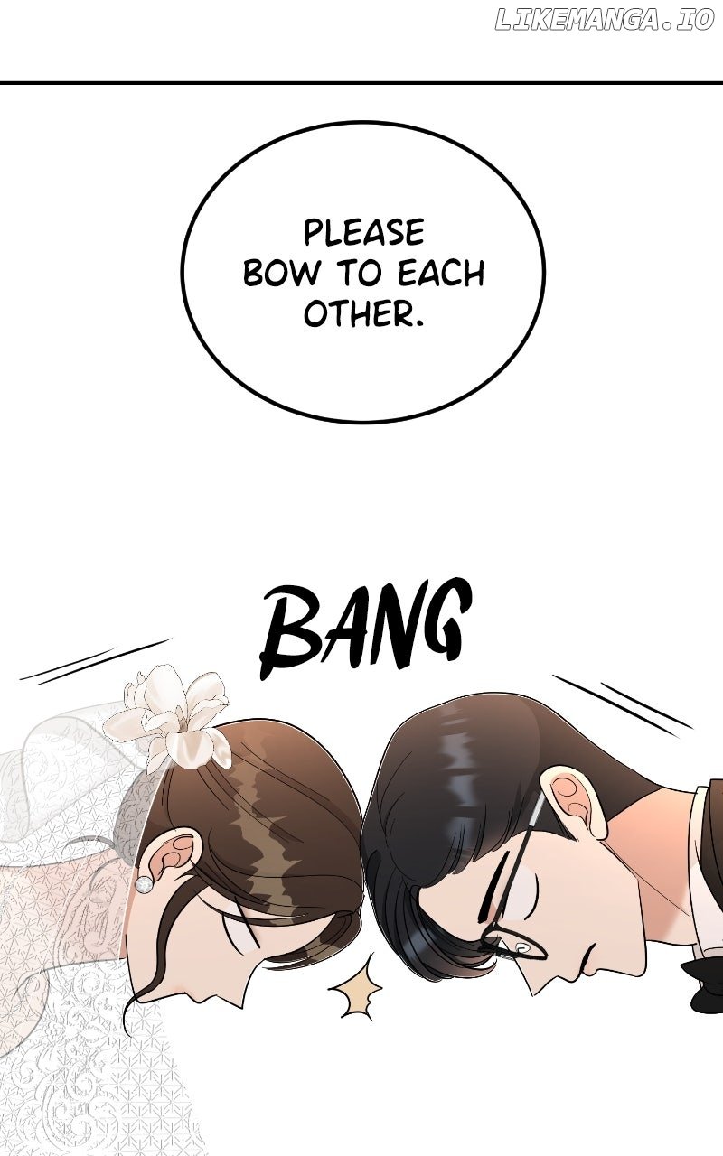 I Have No Intention of Dating Chapter 65 - Page 65