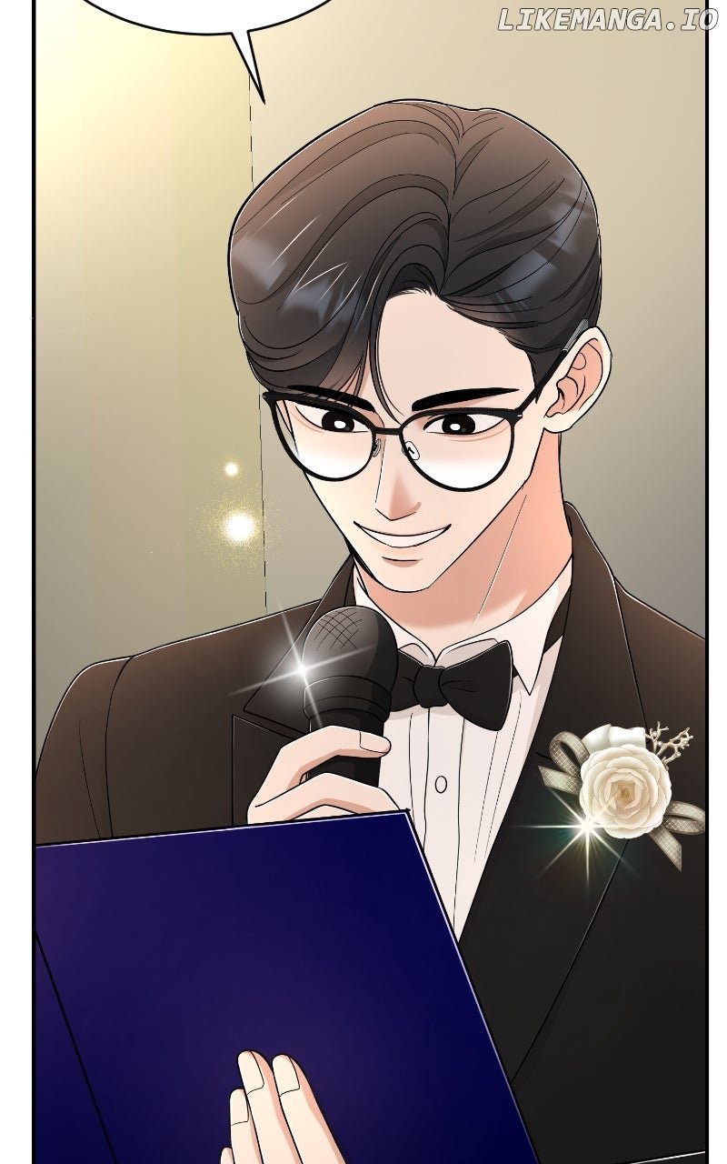 I Have No Intention of Dating Chapter 65 - Page 75