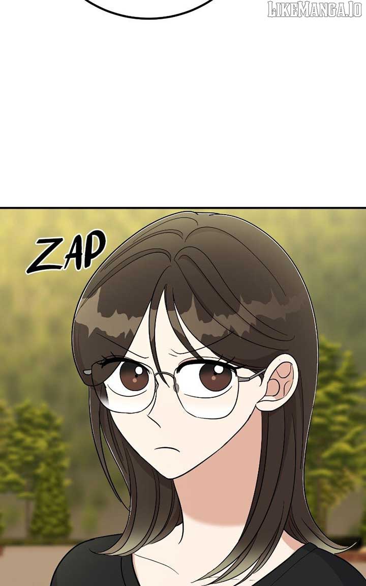 I Have No Intention of Dating Chapter 67 - Page 100