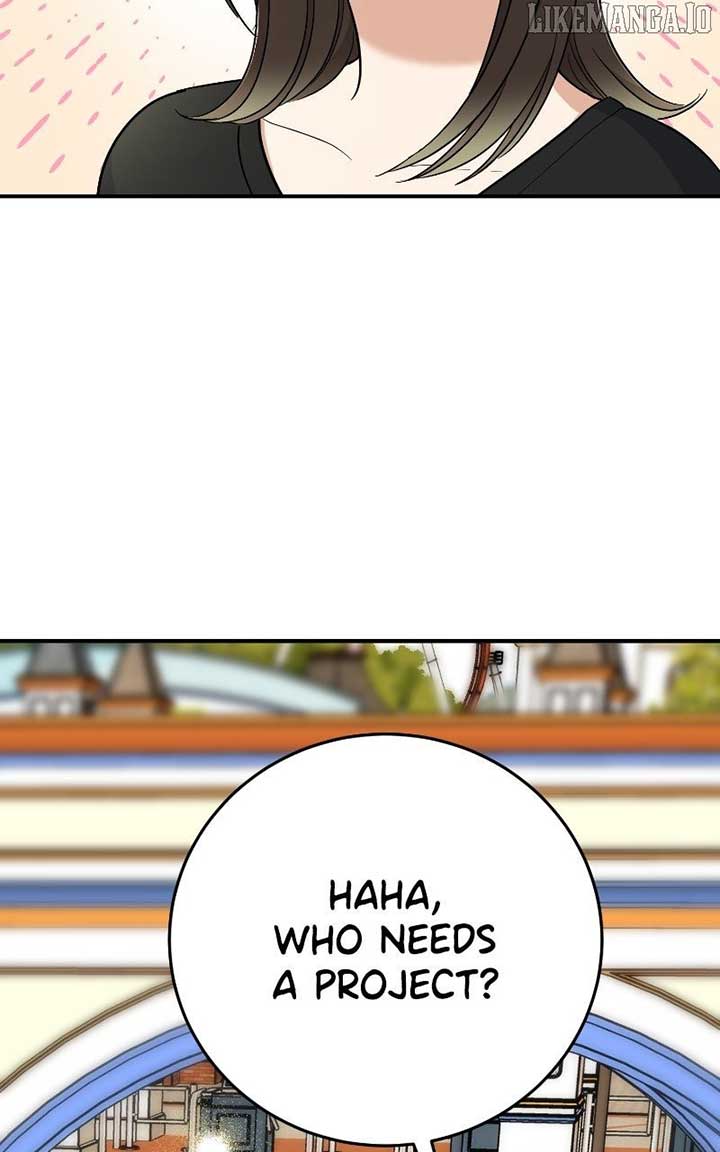 I Have No Intention of Dating Chapter 67 - Page 102