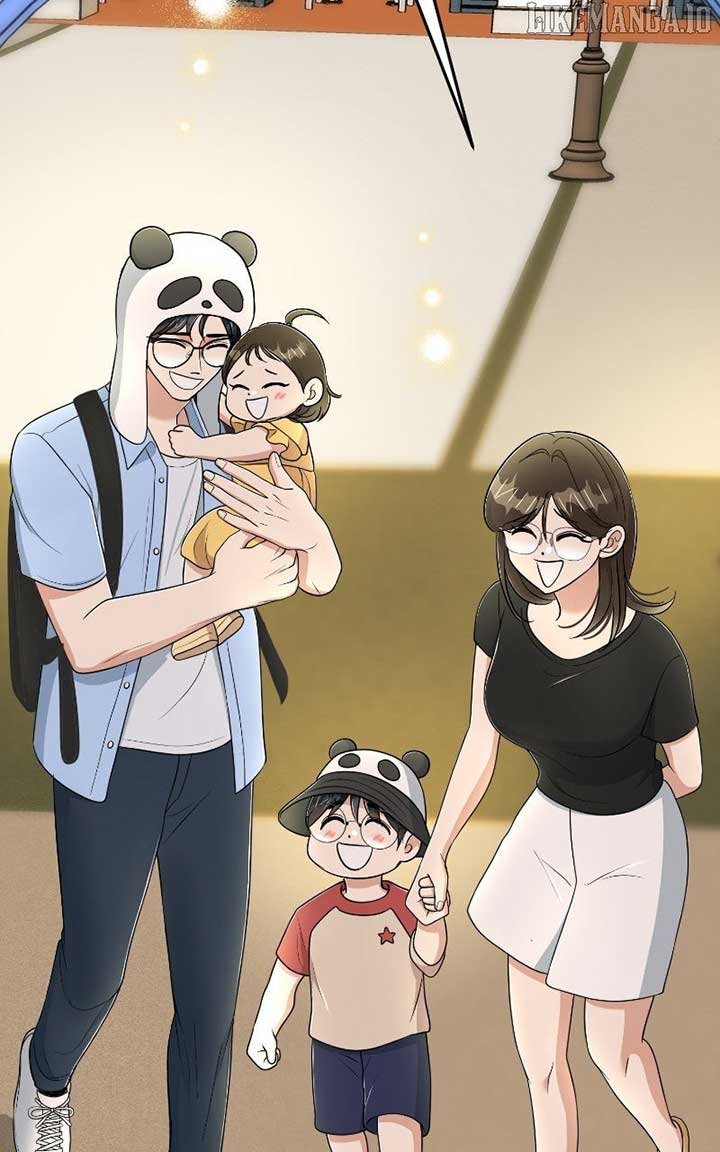 I Have No Intention of Dating Chapter 67 - Page 103