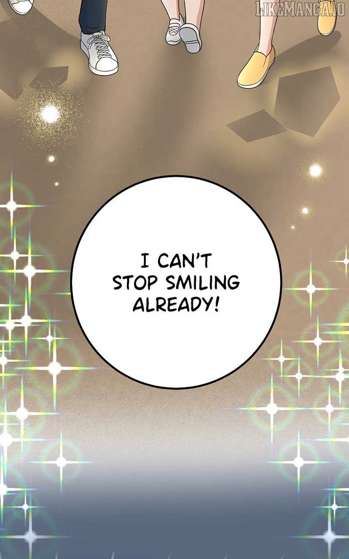 I Have No Intention of Dating Chapter 67 - Page 104