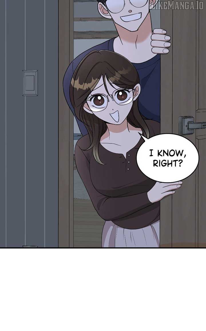 I Have No Intention of Dating Chapter 67 - Page 107