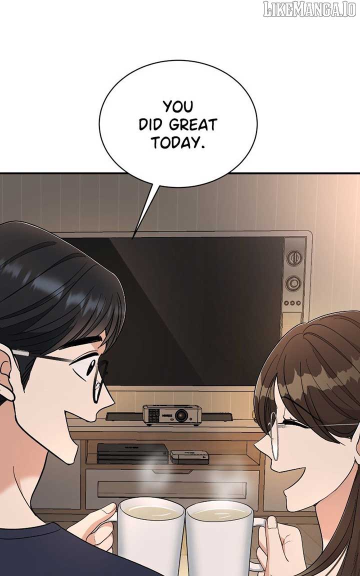 I Have No Intention of Dating Chapter 67 - Page 108