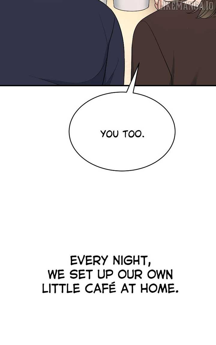 I Have No Intention of Dating Chapter 67 - Page 109