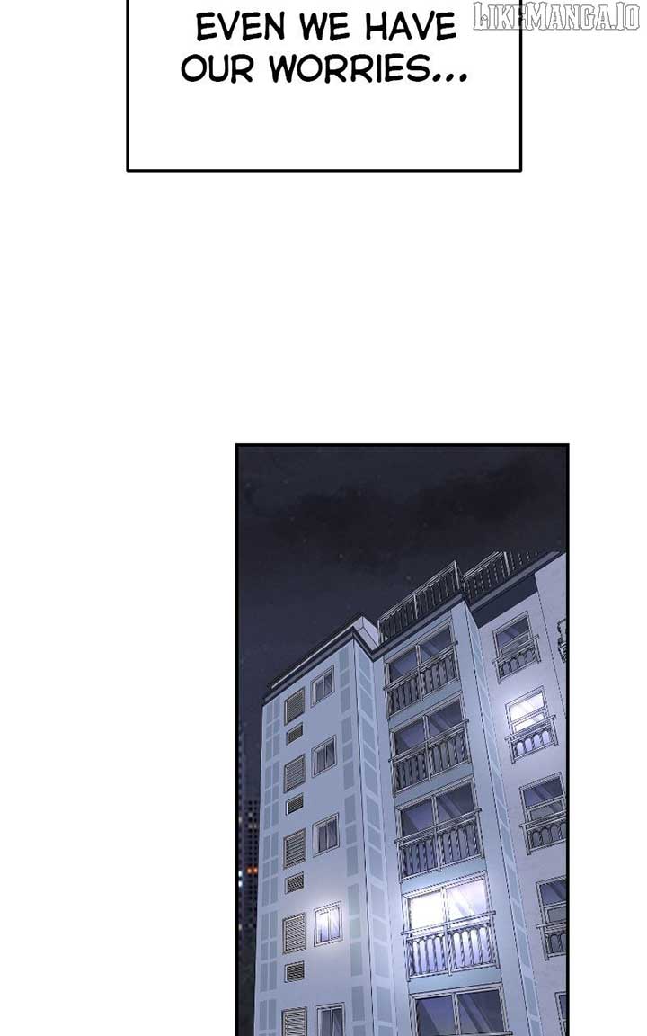 I Have No Intention of Dating Chapter 67 - Page 11