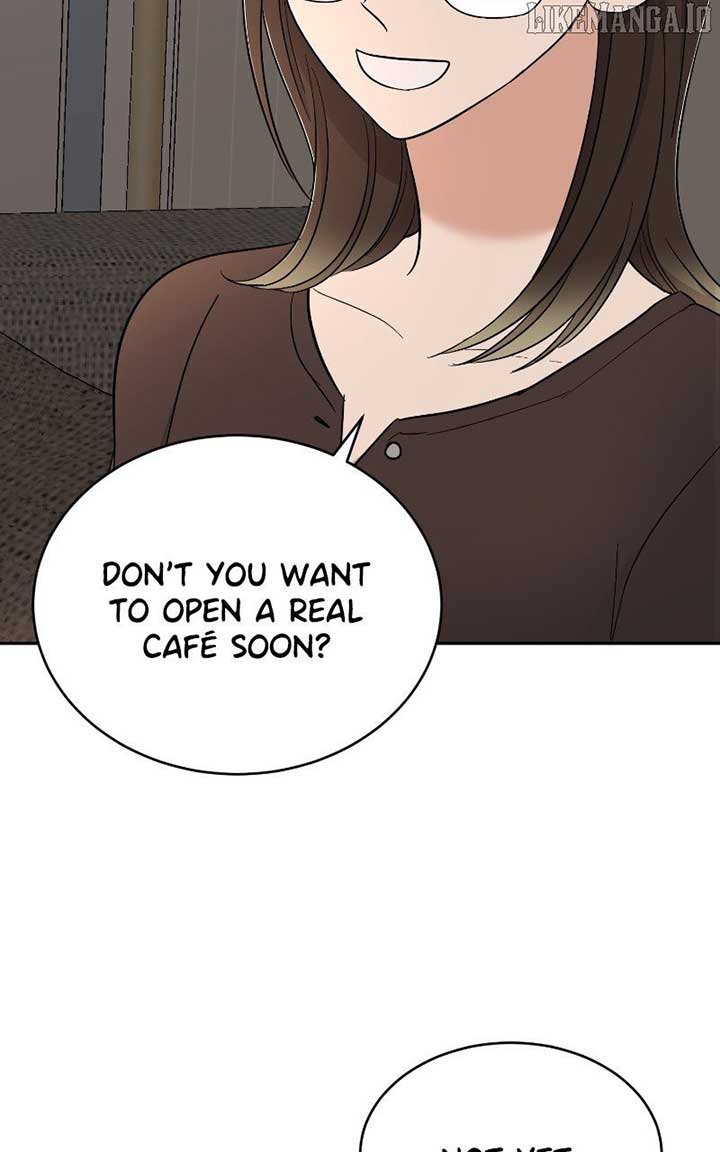 I Have No Intention of Dating Chapter 67 - Page 111