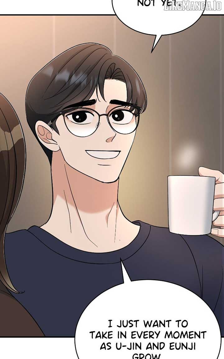I Have No Intention of Dating Chapter 67 - Page 112