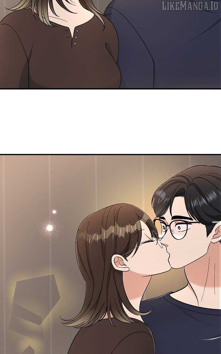 I Have No Intention of Dating Chapter 67 - Page 117