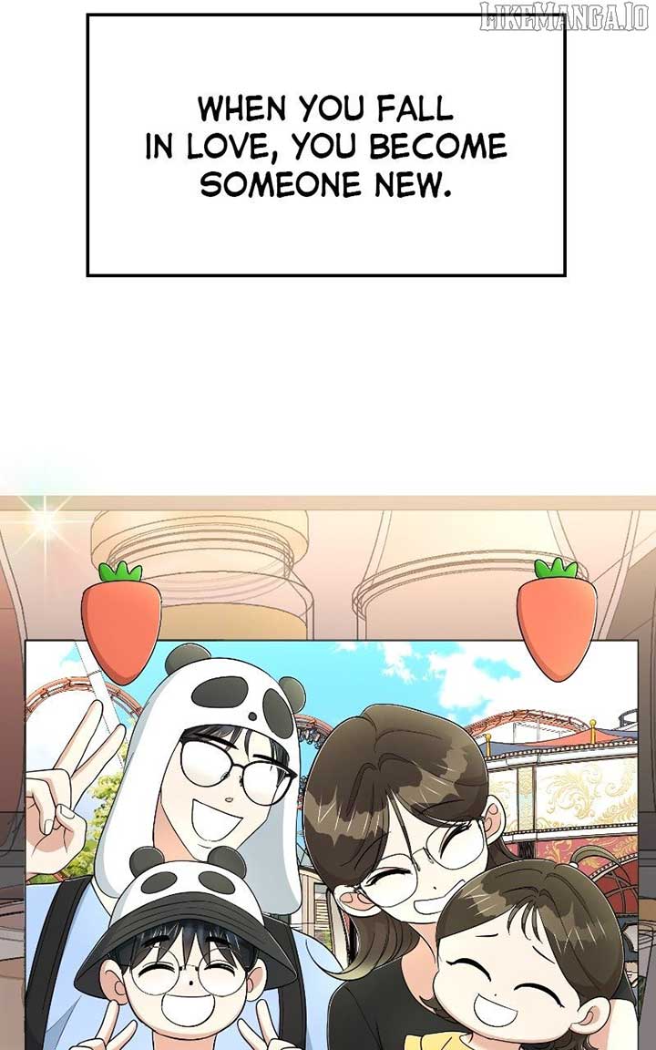 I Have No Intention of Dating Chapter 67 - Page 122