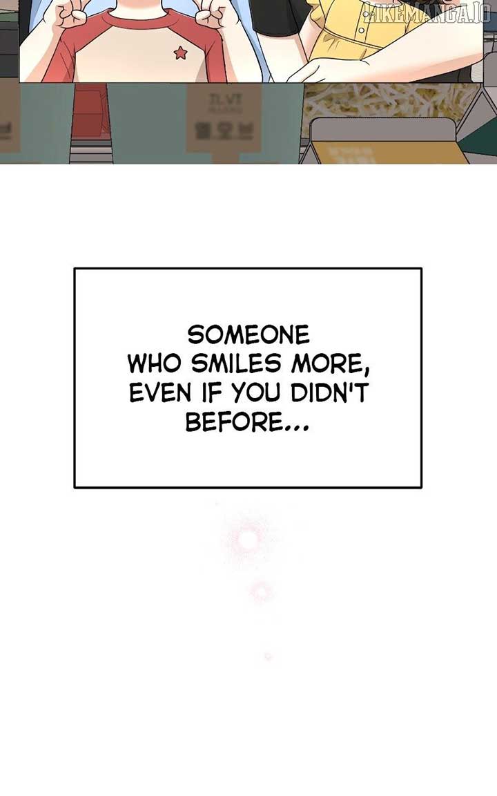 I Have No Intention of Dating Chapter 67 - Page 123