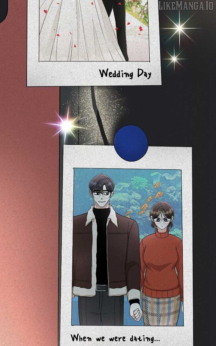 I Have No Intention of Dating Chapter 67 - Page 126