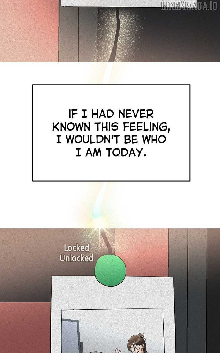 I Have No Intention of Dating Chapter 67 - Page 127