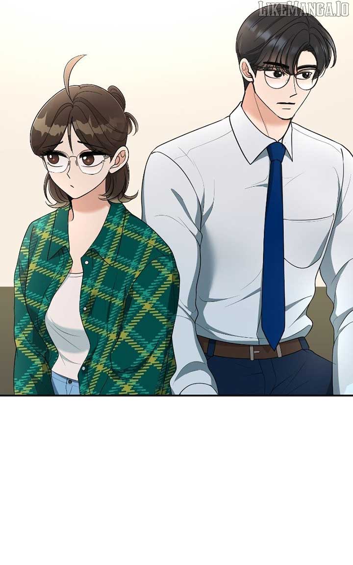 I Have No Intention of Dating Chapter 67 - Page 130