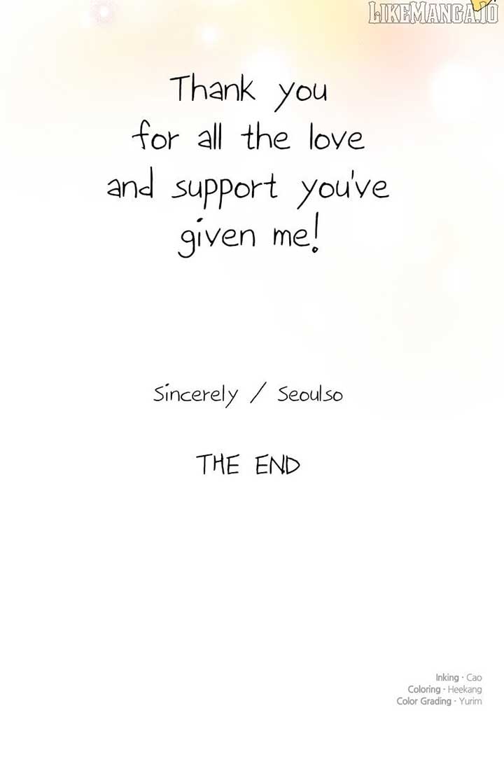 I Have No Intention of Dating Chapter 67 - Page 134