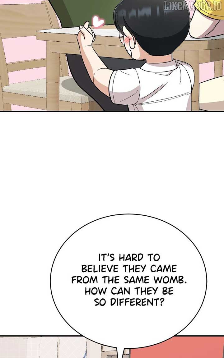 I Have No Intention of Dating Chapter 67 - Page 19