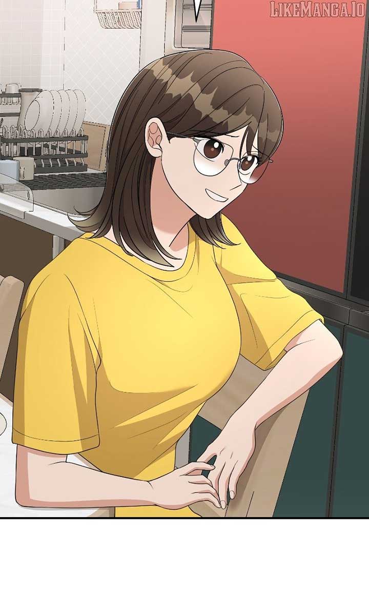 I Have No Intention of Dating Chapter 67 - Page 20