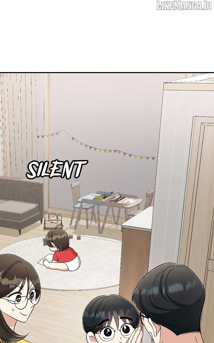 I Have No Intention of Dating Chapter 67 - Page 21