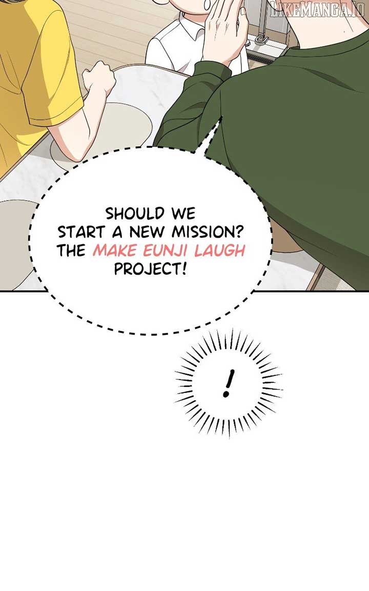 I Have No Intention of Dating Chapter 67 - Page 22