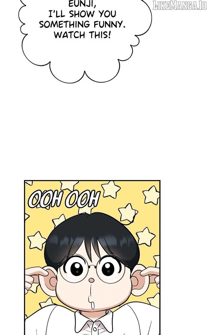 I Have No Intention of Dating Chapter 67 - Page 24